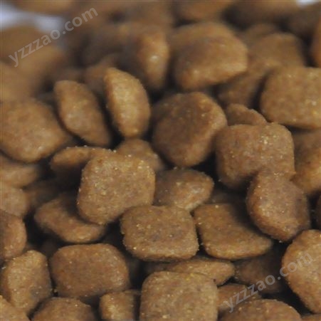 工廠批發狗狗零食通用寵物糧一件代發寵物食品幼犬狗糧