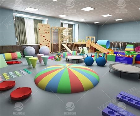 儿童心理沙盘室特殊教育整体方案 专业心理沙盘