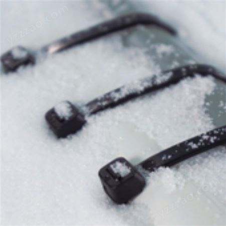 电缆扎带 零下-60° 耐低温扎线带 耐寒防冻扎带TSL-500EHD