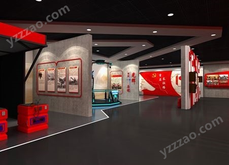 XY-VRvr党建眼镜一体机设备 VR党建沙盘 红色虚拟主题展厅